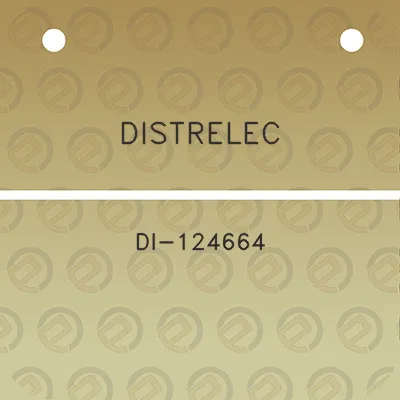 distrelec-di-124664