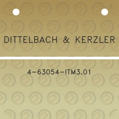 dittelbach-kerzler-4-63054-itm301