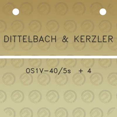 dittelbach-kerzler-os1v-405s-4