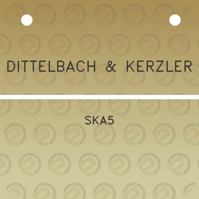 dittelbach-kerzler-ska5