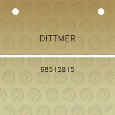 dittmer-68512815