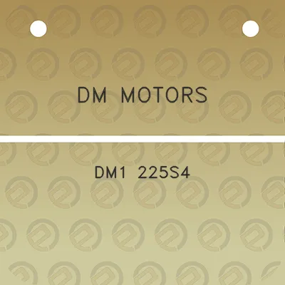 dm-motors-dm1-225s4