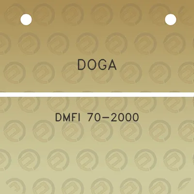 doga-dmfi-70-2000