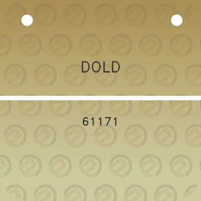 dold-61171