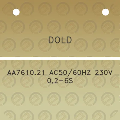 dold-aa761021-ac5060hz-230v-02-6s