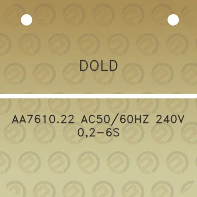 dold-aa761022-ac5060hz-240v-02-6s