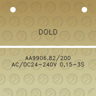 dold-aa990682200-acdc24-240v-015-3s