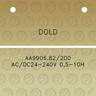 dold-aa990682200-acdc24-240v-05-10h