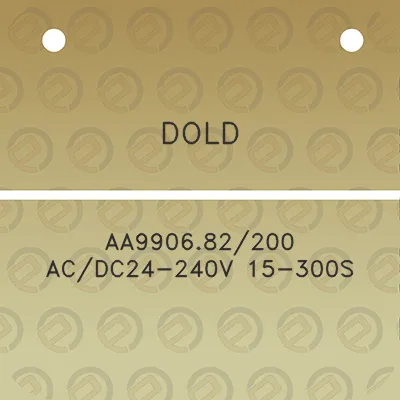 dold-aa990682200-acdc24-240v-15-300s