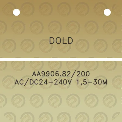 dold-aa990682200-acdc24-240v-15-30m