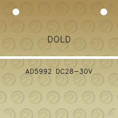 dold-ad5992-dc28-30v