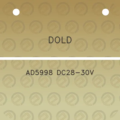 dold-ad5998-dc28-30v