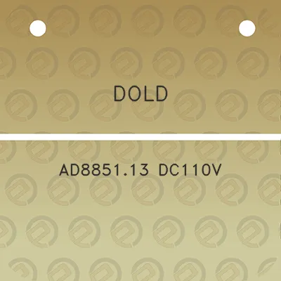 dold-ad885113-dc110v