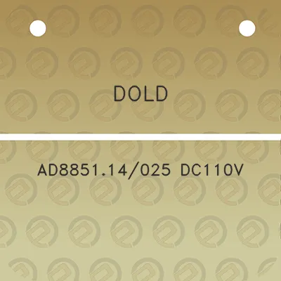 dold-ad885114025-dc110v