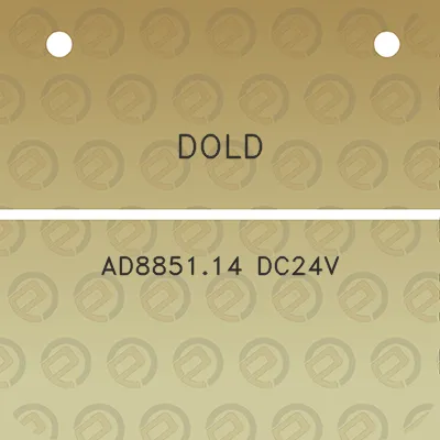 dold-ad885114-dc24v