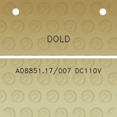 dold-ad885117007-dc110v