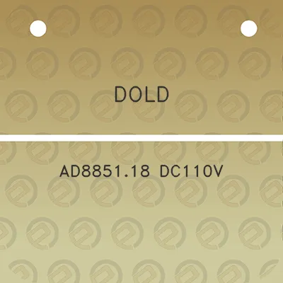 dold-ad885118-dc110v