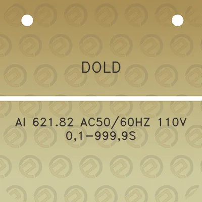 dold-ai-62182-ac5060hz-110v-01-9999s