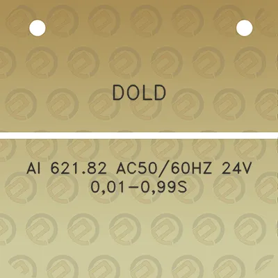 dold-ai-62182-ac5060hz-24v-001-099s