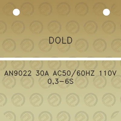 dold-an9022-30a-ac5060hz-110v-03-6s