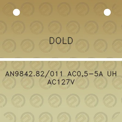 dold-an984282011-ac05-5a-uh-ac127v