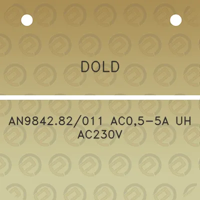 dold-an984282011-ac05-5a-uh-ac230v