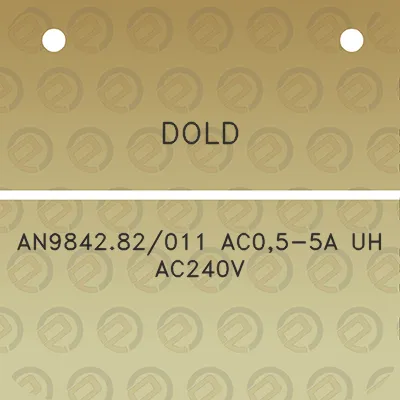 dold-an984282011-ac05-5a-uh-ac240v