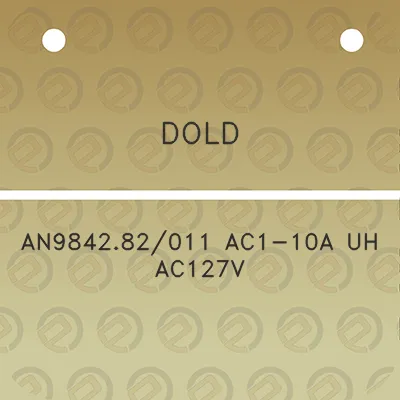 dold-an984282011-ac1-10a-uh-ac127v