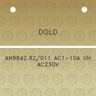 dold-an984282011-ac1-10a-uh-ac230v