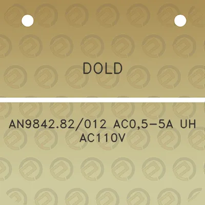 dold-an984282012-ac05-5a-uh-ac110v