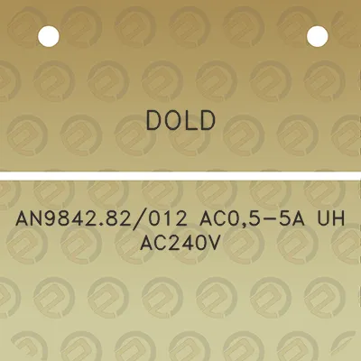 dold-an984282012-ac05-5a-uh-ac240v