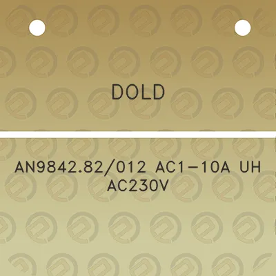 dold-an984282012-ac1-10a-uh-ac230v