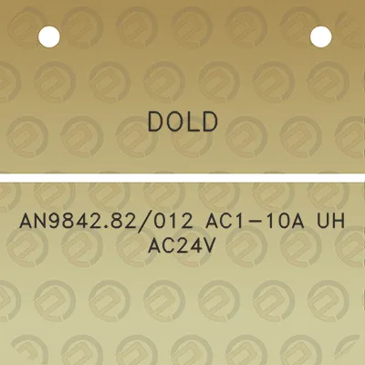 dold-an984282012-ac1-10a-uh-ac24v