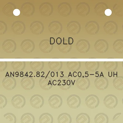 dold-an984282013-ac05-5a-uh-ac230v