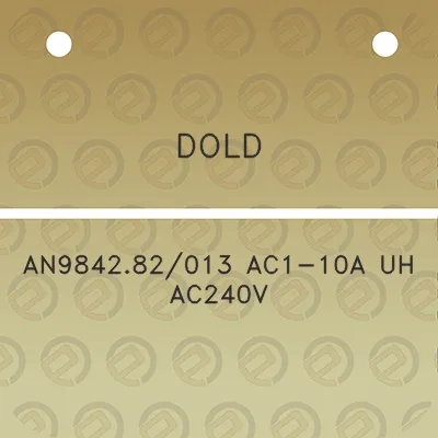 dold-an984282013-ac1-10a-uh-ac240v