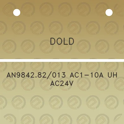 dold-an984282013-ac1-10a-uh-ac24v