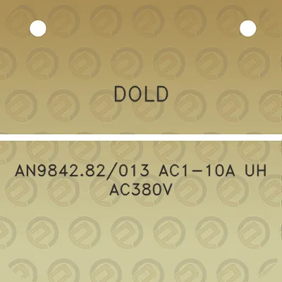 dold-an984282013-ac1-10a-uh-ac380v