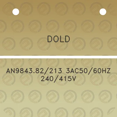 dold-an984382213-3ac5060hz-240415v