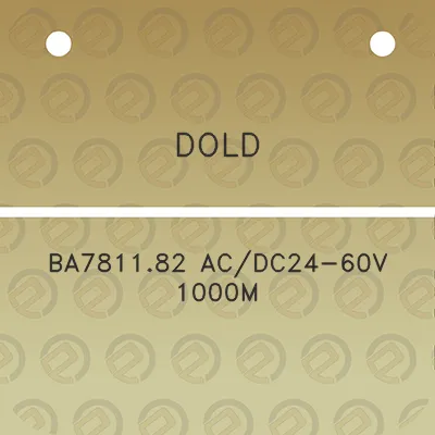 dold-ba781182-acdc24-60v-1000m