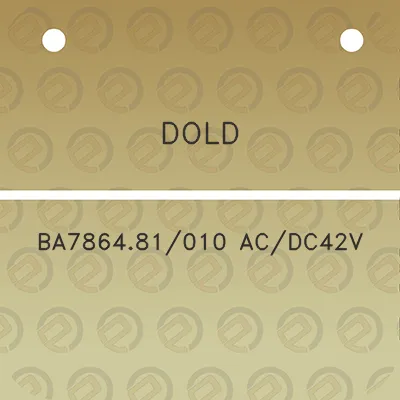 dold-ba786481010-acdc42v