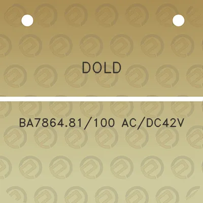 dold-ba786481100-acdc42v