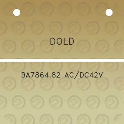 dold-ba786482-acdc42v