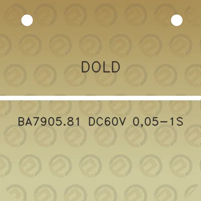 dold-ba790581-dc60v-005-1s