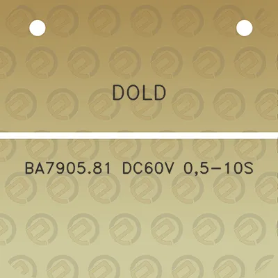 dold-ba790581-dc60v-05-10s