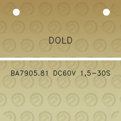 dold-ba790581-dc60v-15-30s