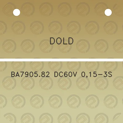 dold-ba790582-dc60v-015-3s