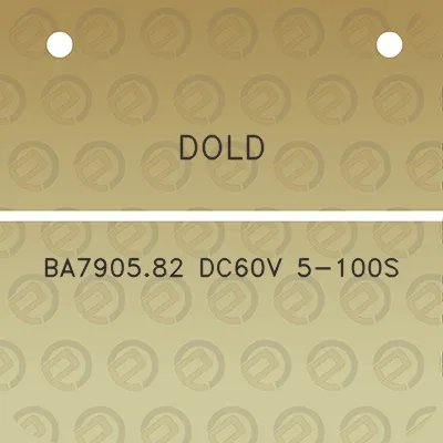 dold-ba790582-dc60v-5-100s