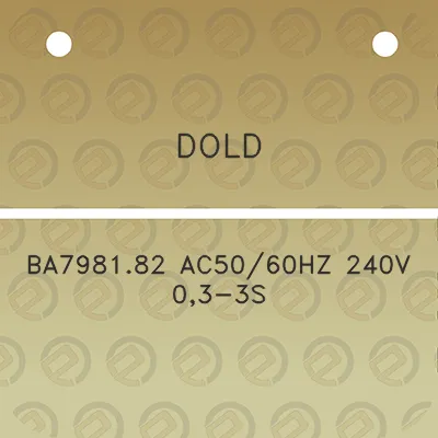 dold-ba798182-ac5060hz-240v-03-3s