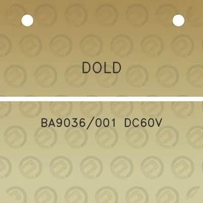 dold-ba9036001-dc60v