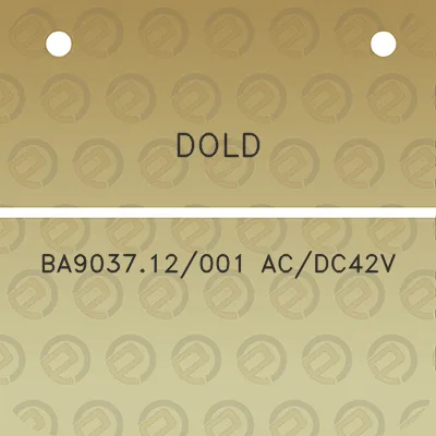 dold-ba903712001-acdc42v